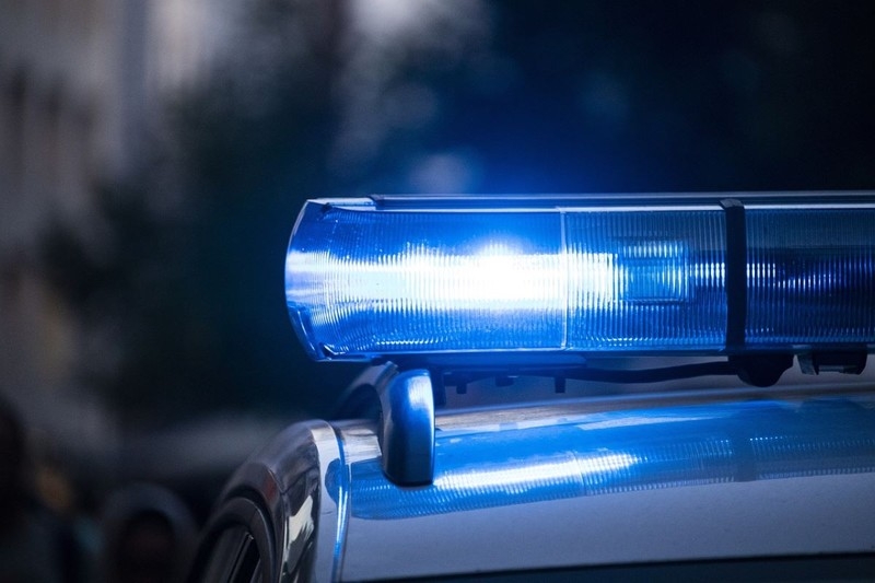 Uwaga na zamarznięte zbiorniki! Chwila nieuwagi może kosztować życie