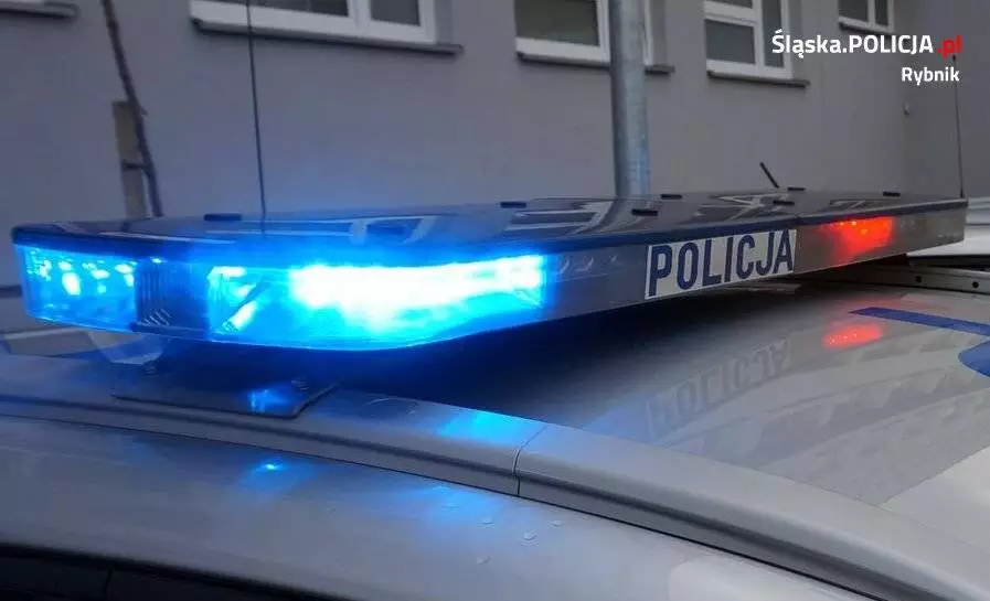 Uwaga! Oszuści pojawili się na terenie Rybnika i podają się za policjantów! / fot. KMP Rybnik