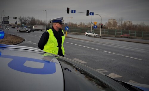 Wakacyjne wypadki na Śląsku: Spadek ofiar śmiertelnych, wzrost rannych