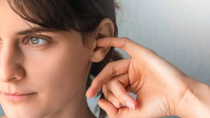 Zatkane ucho domowe sposoby na odetkanie