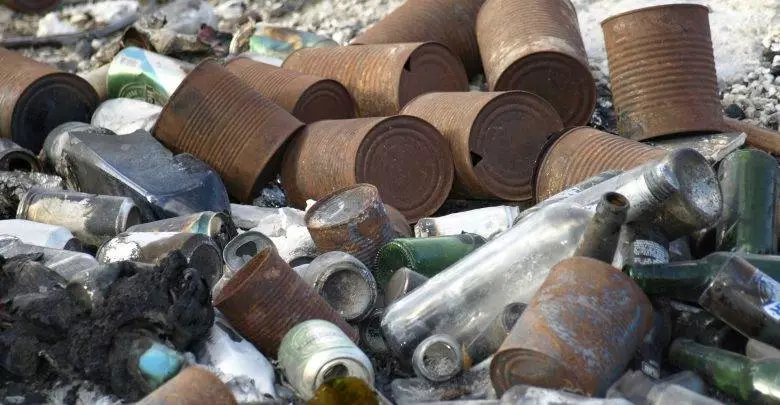Zbiórka odpadów w Rybniku. Co i gdzie mo&#380;na odda&#263; w Mobilnych punktach odbioru odpadów?