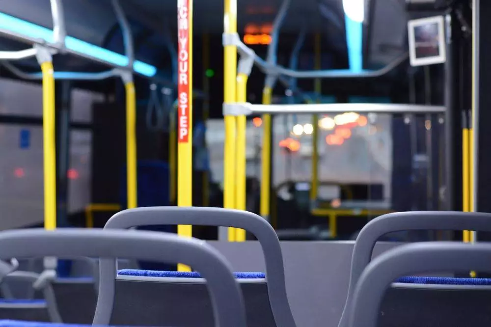 Zmiany kursów autobusów na okres świąt w Rybnickiej Komunikacji Miejskiej / fot. pixabay